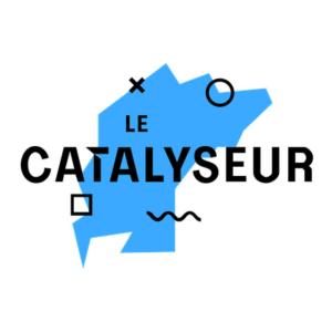 Logo du Catalyseur POLD