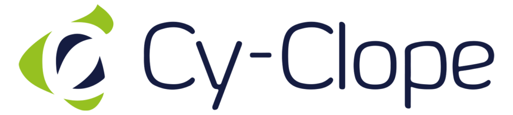 Logo Cy-Clope