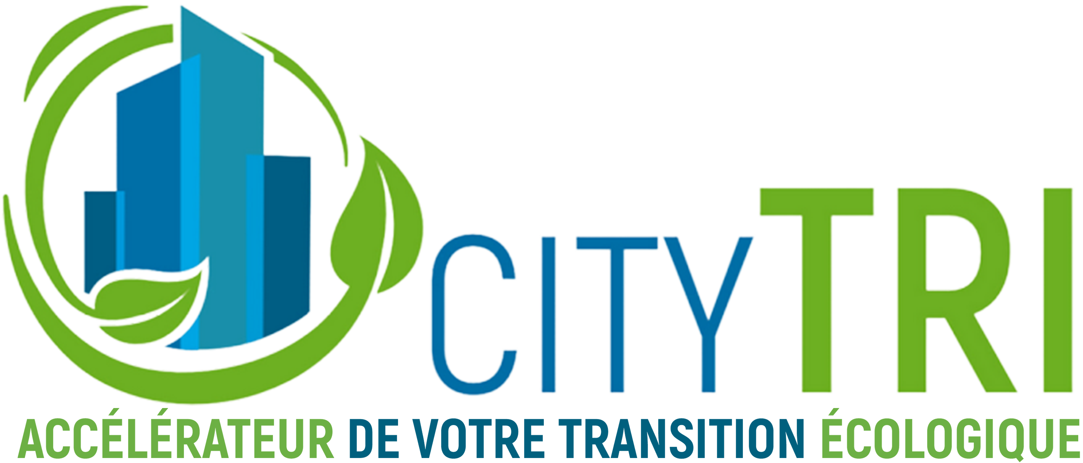 CityTRI Startup smart city
